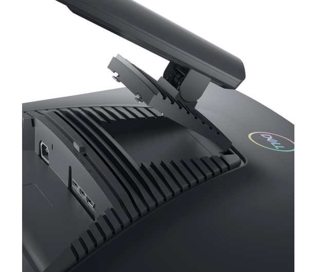Dell S3222DGM - 678450 - zdjęcie 9
